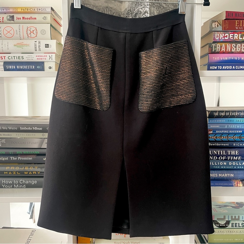 L’Agence Pencil Skirt
